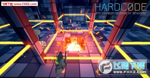 Hardcode VR(ԴVR׿)v0.6.0ͼ0