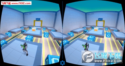 Hardcode VR(ԴVR׿)v0.6.0ͼ1