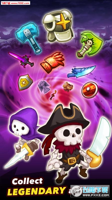 Crush Them All׿v1.4.022ͼ0