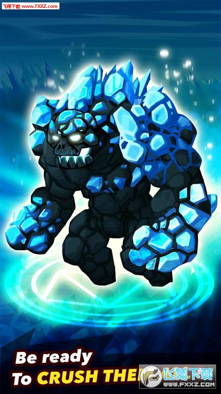 Crush Them All׿v1.4.022ͼ1