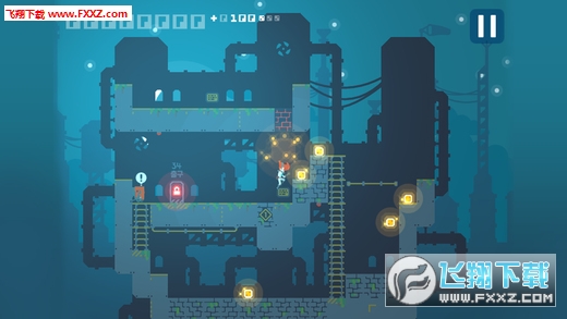 Lode Runner 1(Խ1°׿)v1.0.5ͼ1