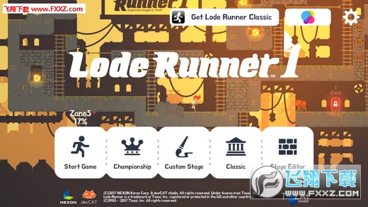 Lode Runner 1(Խ1°׿)v1.0.5ͼ0