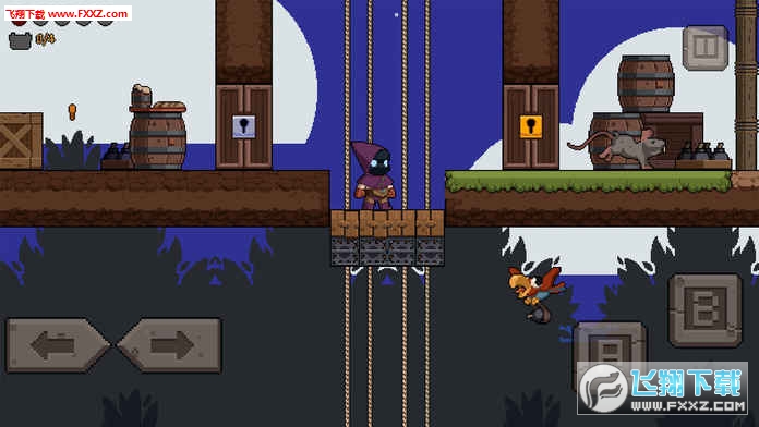 Portal Walk׿v1.1.0ͼ2