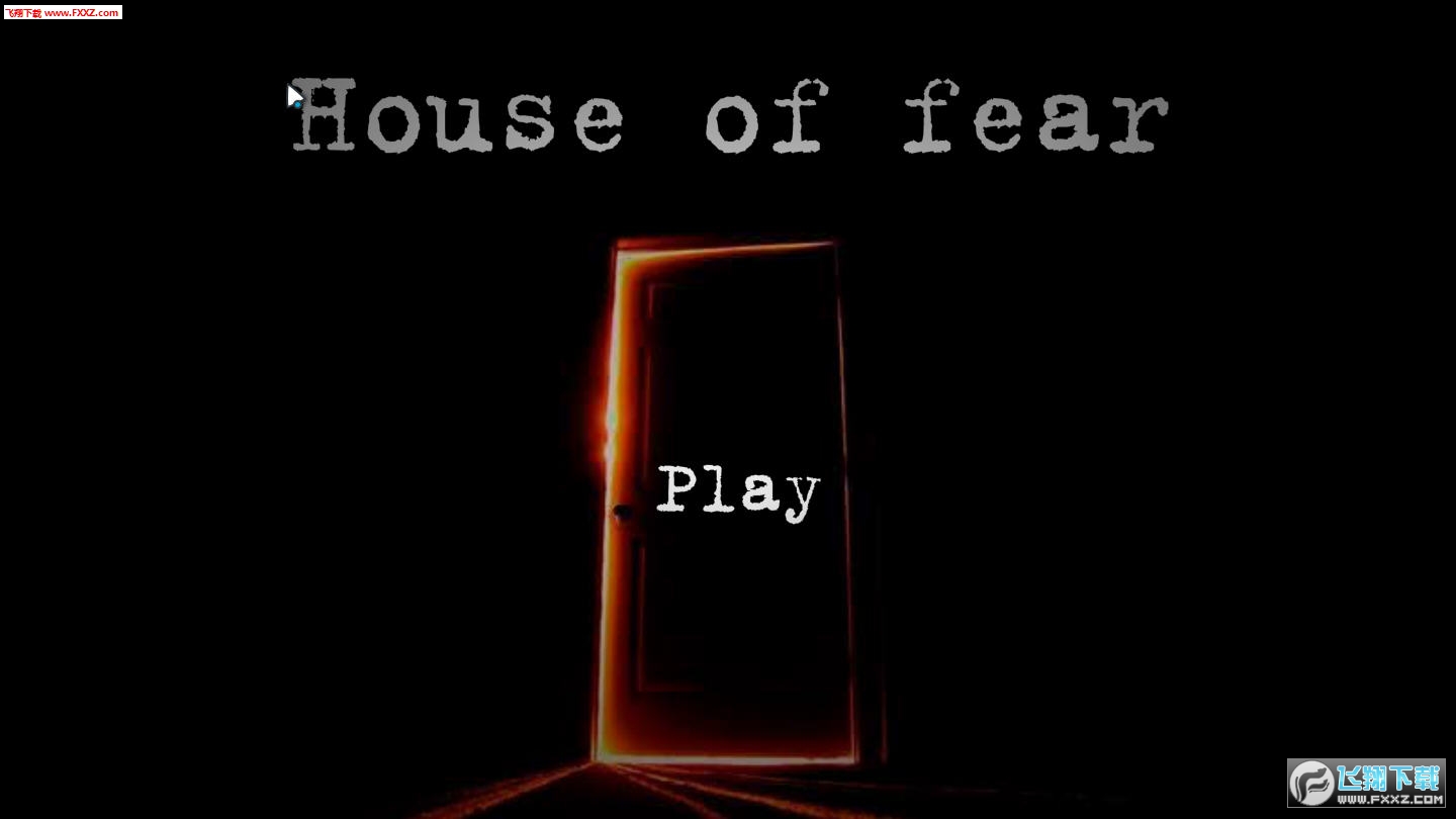 Scary House Escape(¥)1.0ͼ1