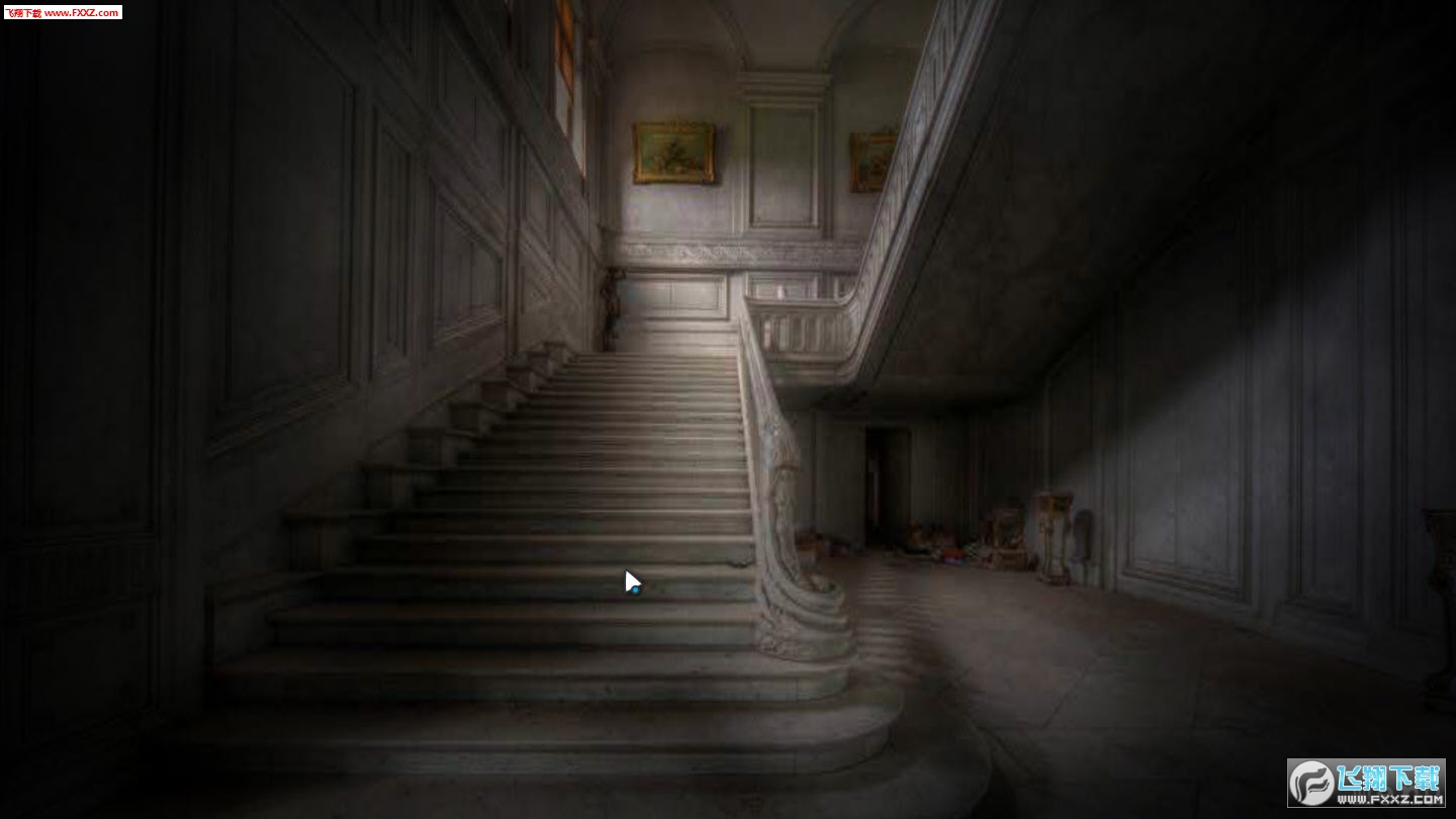 Scary House Escape(¥)1.0ͼ3