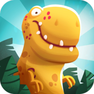 Dino Bash(vsѨ)1.6.3