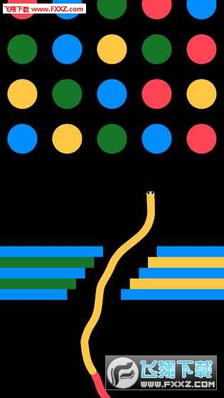 Snake colors(ƱϷ)v1.0.1ͼ0