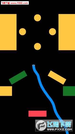 Snake colors(ƱϷ)v1.0.1ͼ1