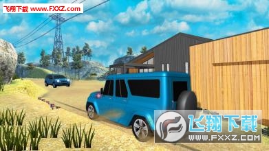 Mountain Car Driving(Off road Car Legend׿)v1.0ͼ3