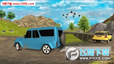 Mountain Car Driving(Off road Car Legend׿)v1.0ͼ2