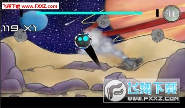 RoboStrike׿v1.1.1ͼ0