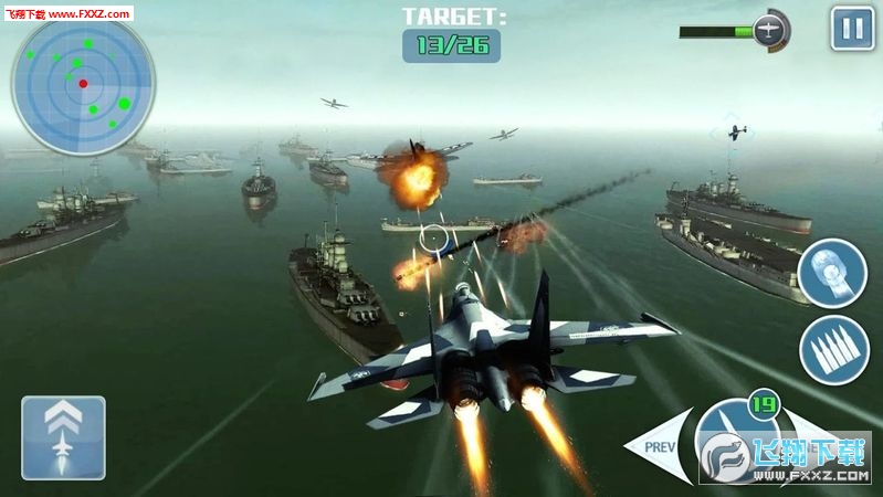 Call of Thunder War(ٻ)v1.1.2ͼ3