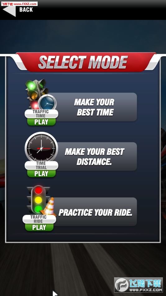 Bike Moto Traffic Racer(Ħгͨ)2.2ͼ1