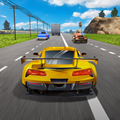 Crazy Road Racingv1.0.2