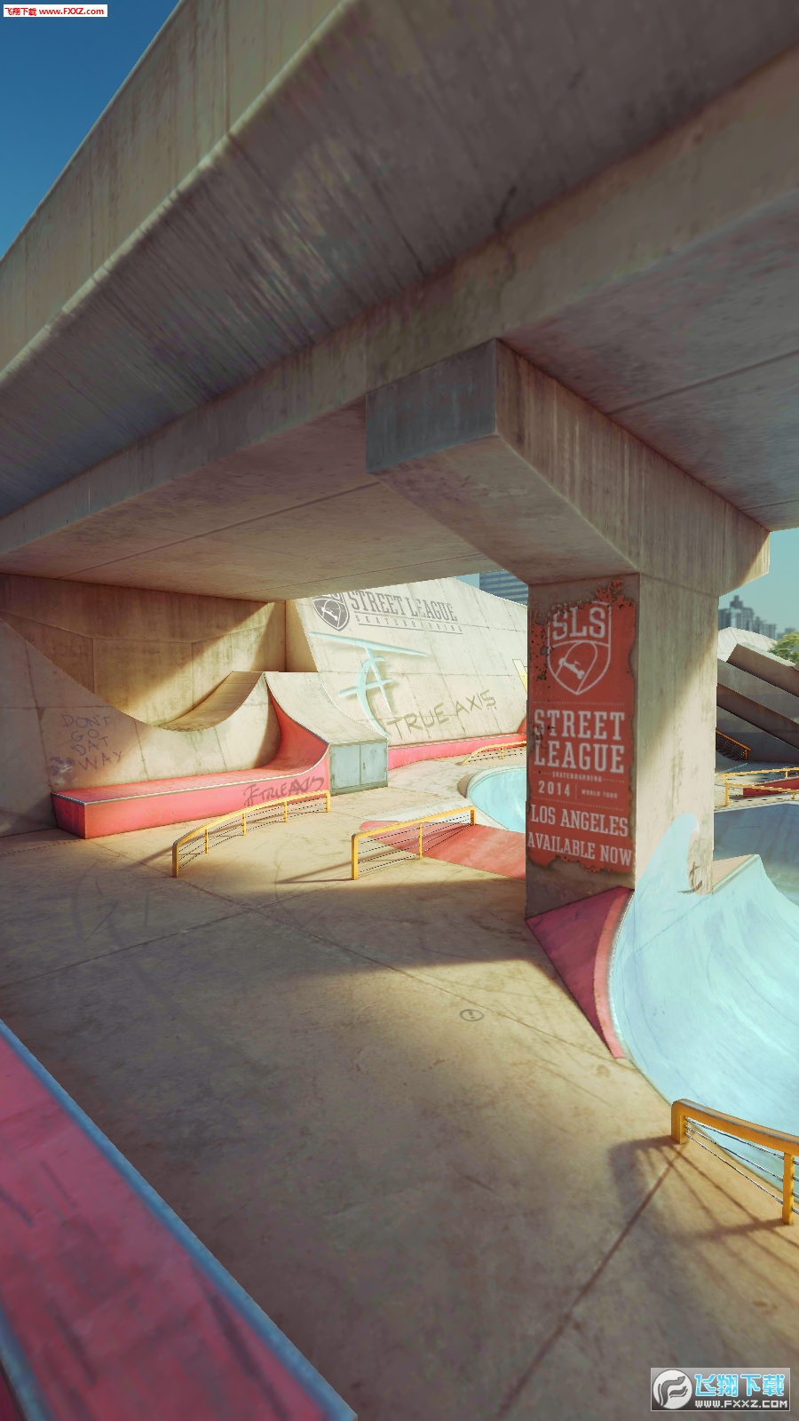 True Skateİ1.4.38ͼ0