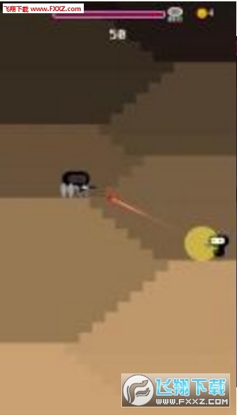޲ǹ(Robo Gunner׿)ͼ2
