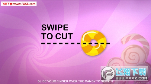 Candy Ninja(ǹ)v1.0ͼ1