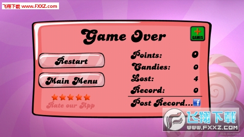 Candy Ninja(ǹ)v1.0ͼ3