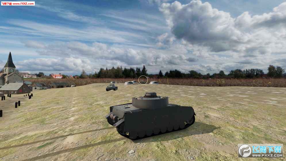 PanzerWar(С̹˴սֻ)ͼ1