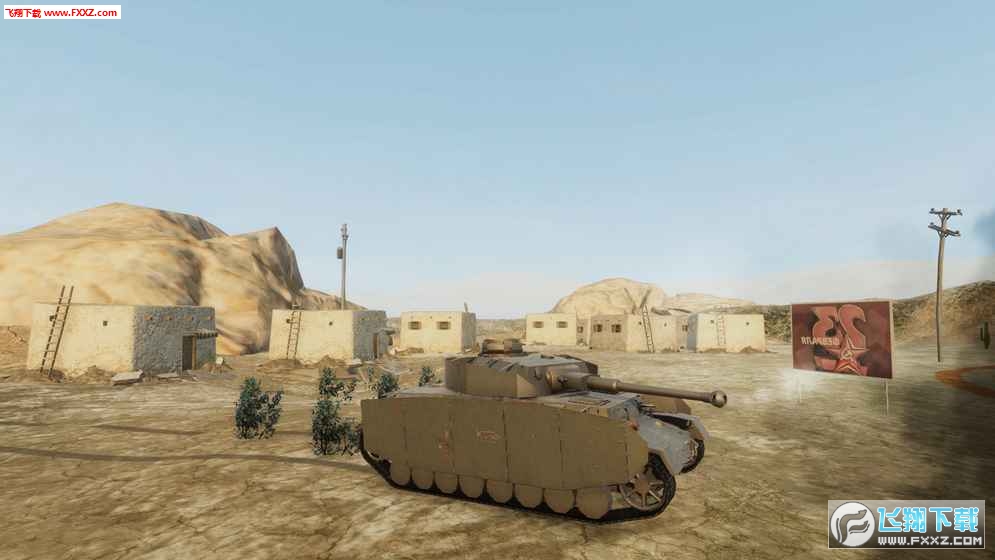 PanzerWar(С̹˴սֻ)ͼ2