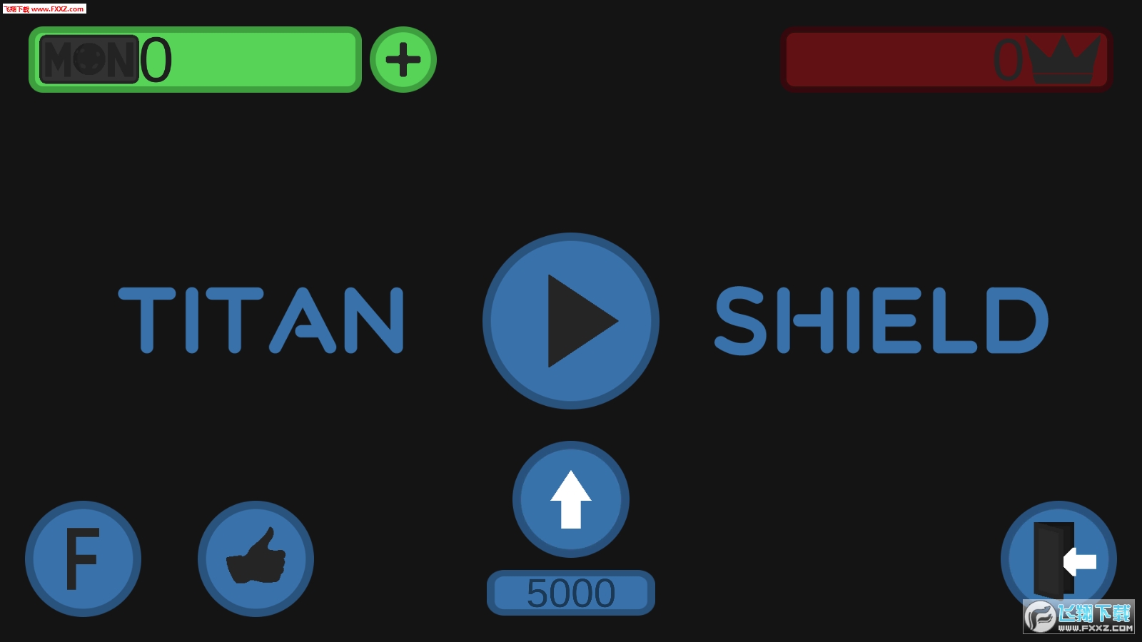 Titan Shield(̩̹֮)v1.1ͼ0