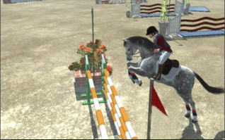 My Pet Horse Racing World(ҵĳ簲׿)ͼ1