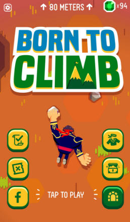 Born To Climbv1.0.6ͼ0
