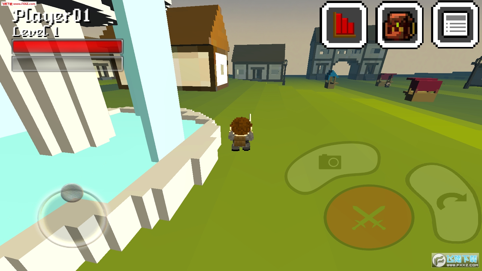 Cubeventure׿ͼ1