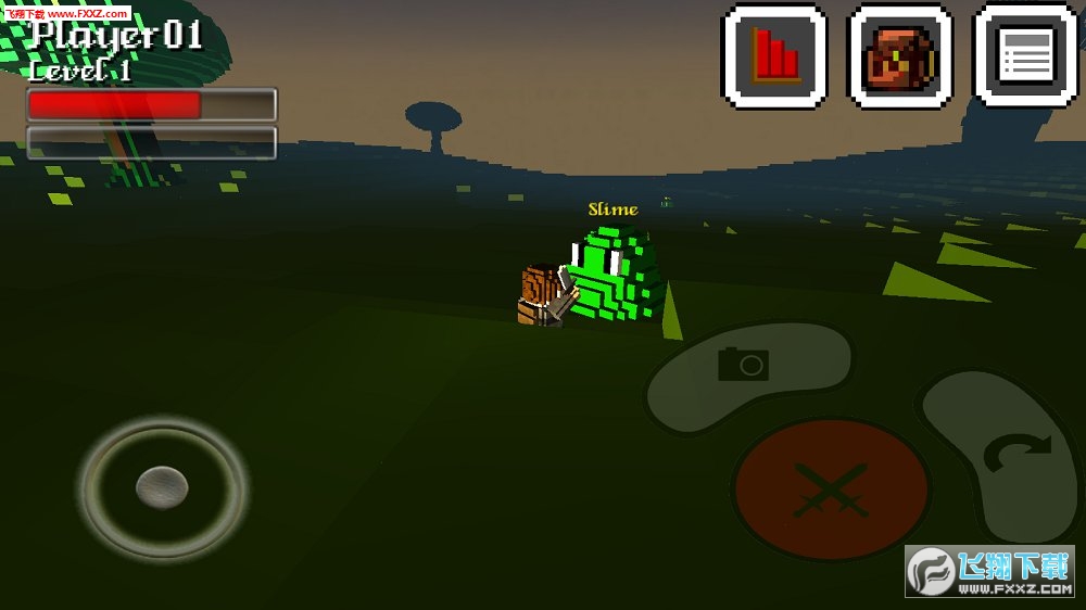 Cubeventure׿ͼ2