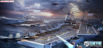 荣耀海战手游官方版 荣耀海战手游官方版