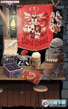 Card Crawl安卓版 Card Crawl安卓版