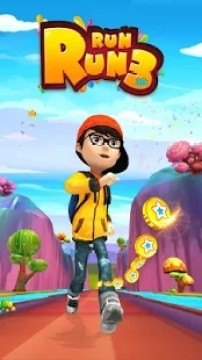 Run Run 3�ٷ���