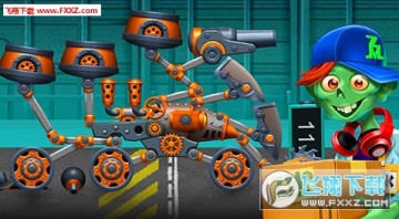 Zombie motors��ʬĦ������