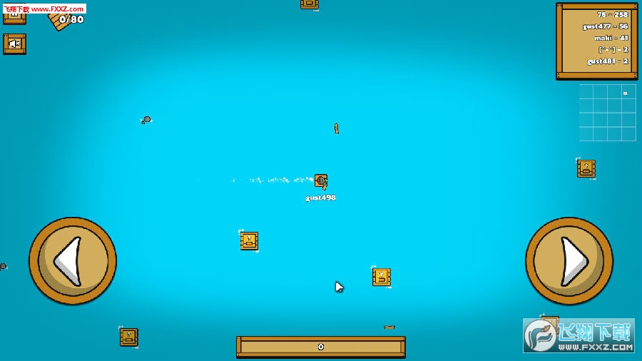 raftz online