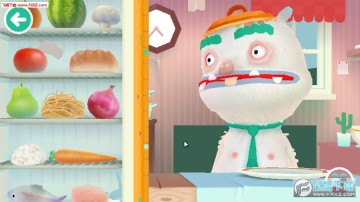 toca厨房2 toca厨房2