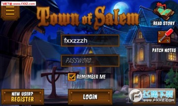 Town of Salem�ٷ���