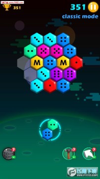 合并棋盘安卓版 合并棋盘安卓版