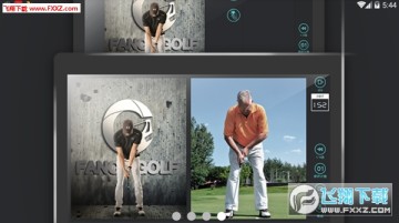 趣玩高球app最新版 趣玩高球app最新版