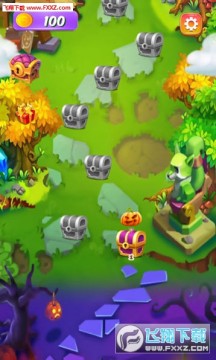 万圣节整人计划手游 万圣节整人计划手游