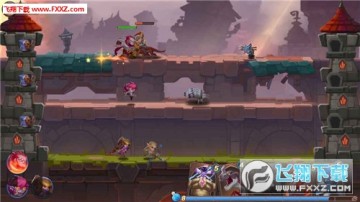 勇者奇兵手游安卓版 勇者奇兵手游安卓版