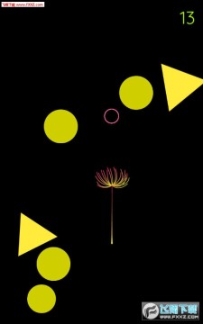 Flower.io���ΰ�׿��
