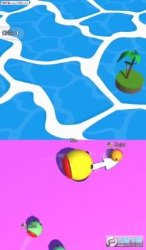 甲壳虫大作战游戏 甲壳虫大作战游戏