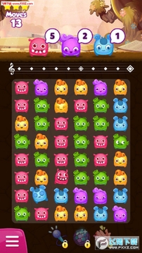 Melody Monsters官方版 Melody Monsters官方版