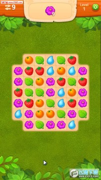 park town公园消除 park town公园消除