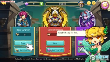 闲散的奥德赛免费版 闲散的奥德赛免费版