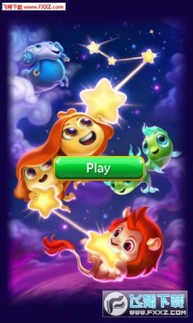 星星守护者手游 星星守护者手游