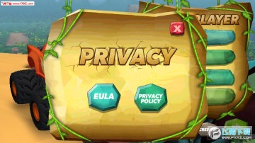 怪物卡车恐龙蛋拯救免费版 怪物卡车恐龙蛋拯救免费版