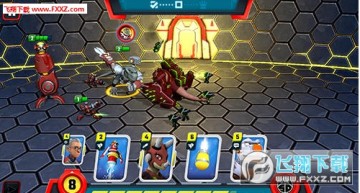 Super dinosaur手游 Super dinosaur手游