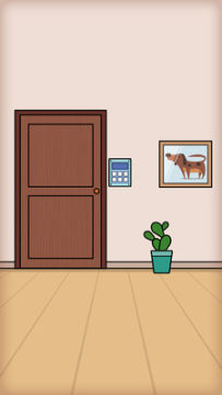 逃生室神秘字安卓版 逃生室神秘字安卓版