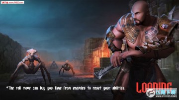 地牢战士的复仇官方版 地牢战士的复仇官方版